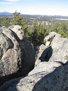 Rocks