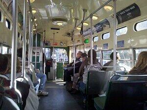 Trolley