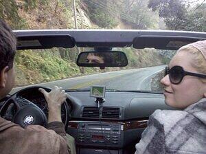 Driving