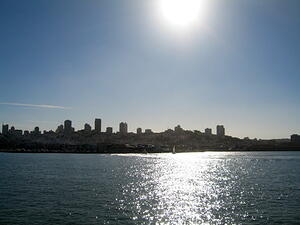 City