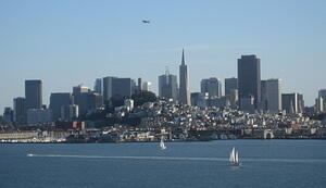 City