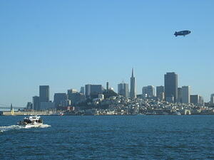 Blimp