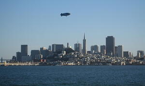 Blimp