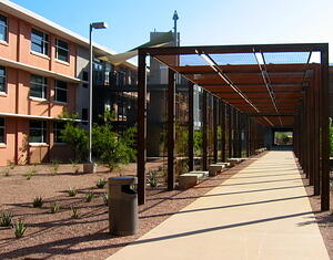 Walkway
