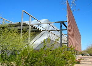 Architecture!