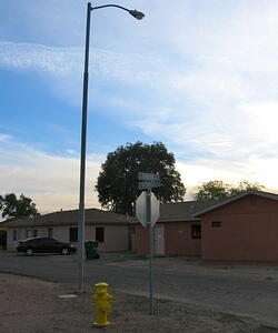My Street