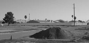 Mound