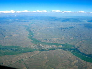 Gunnison, CO