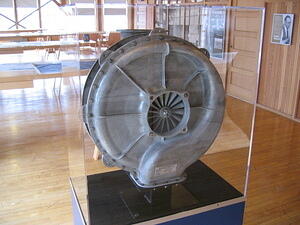 Turbo Front