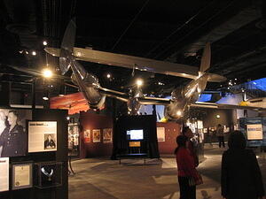 P-38 Lightning