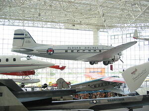 DC-3