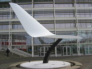 Bonded Winglet