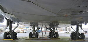 747 Gear