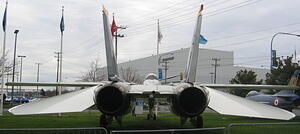 F-14 (loud end)