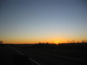 Sunrise
