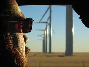 Windmills