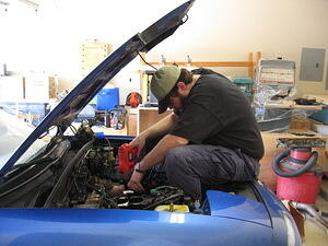 Auto Repair