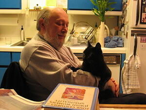 Arnold's Cat