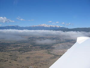 Pike's Peak