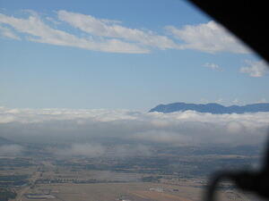 Cloud Bank