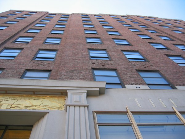 Google NY
