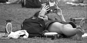 Meadow Grass Music Festival 2013